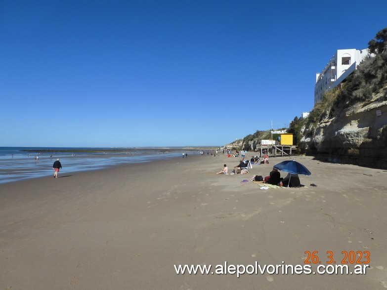 Foto: Balneario Las Grutas - Las Grutas (Río Negro), Argentina