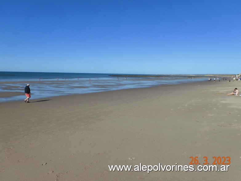 Foto: Balneario Las Grutas - Las Grutas (Río Negro), Argentina