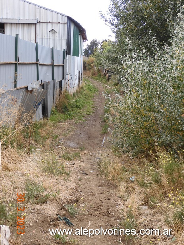 Foto: Estación Bariloche - Triangulo Inversión - San Carlos de Bariloche (Río Negro), Argentina