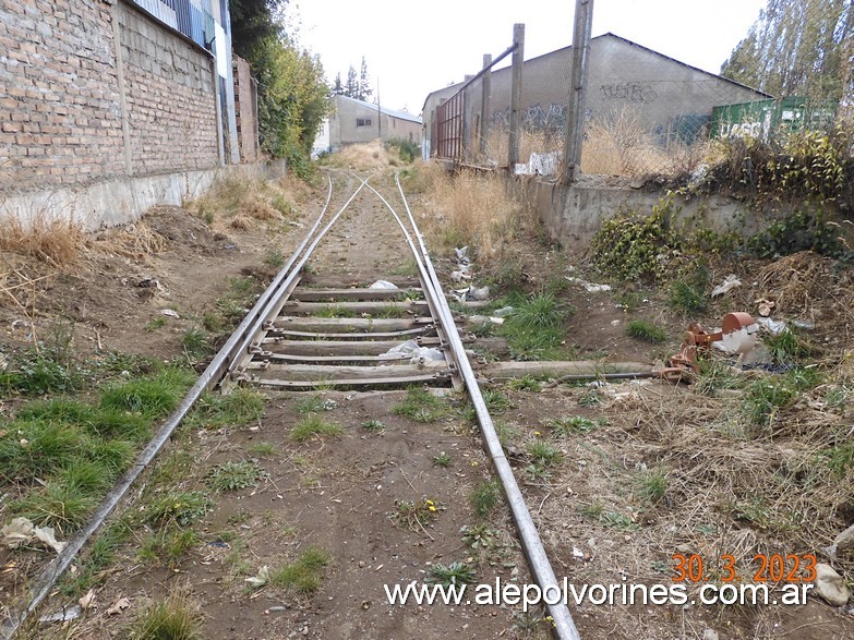 Foto: Estación Bariloche - Triangulo Inversión - San Carlos de Bariloche (Río Negro), Argentina