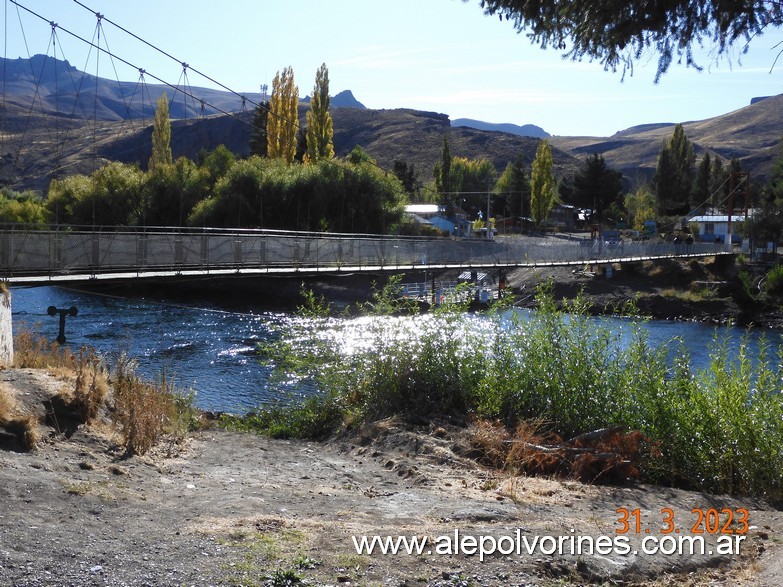 Foto: Villa Llanquín - Villa Llanquin (Río Negro), Argentina