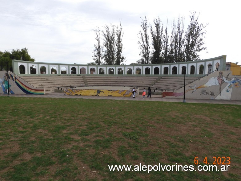 Foto de Venado Tuerto (Santa Fe), Argentina