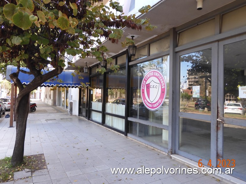 Foto: Venado Tuerto - Club Centro Empleados - Venado Tuerto (Santa Fe), Argentina