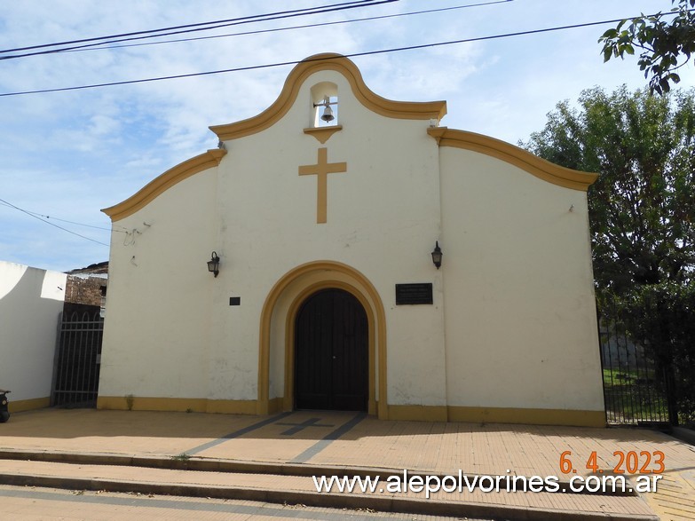 Foto: Venado Tuerto - Parroquia Santa Maria Josefa Rosello - Venado Tuerto (Santa Fe), Argentina