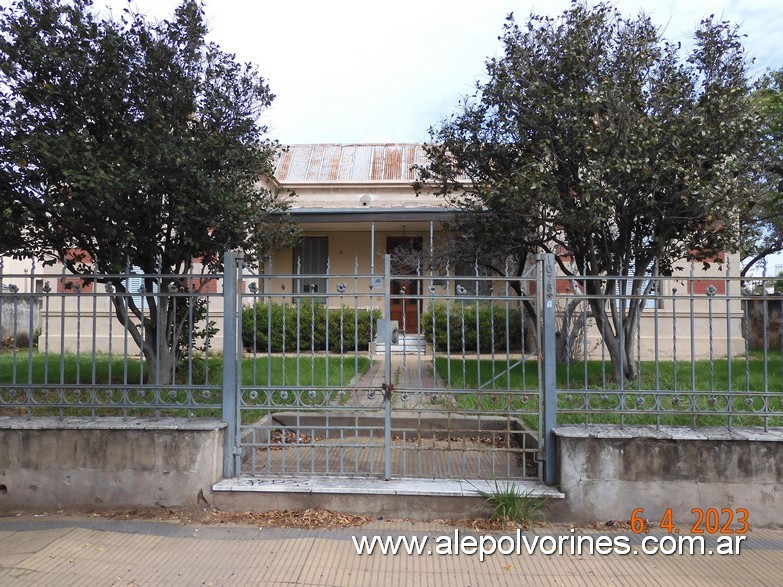 Foto: Venado Tuerto - Edificios Venadenses - Venado Tuerto (Santa Fe), Argentina