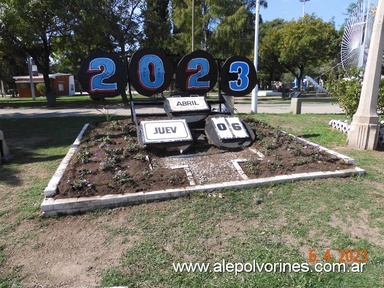 Foto: Venado Tuerto - Parque Gral Belgrano - Venado Tuerto (Santa Fe), Argentina