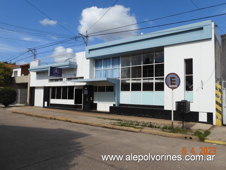 Foto: Venado Tuerto - Club Sportivo Giubergia - Venado Tuerto (Santa Fe), Argentina