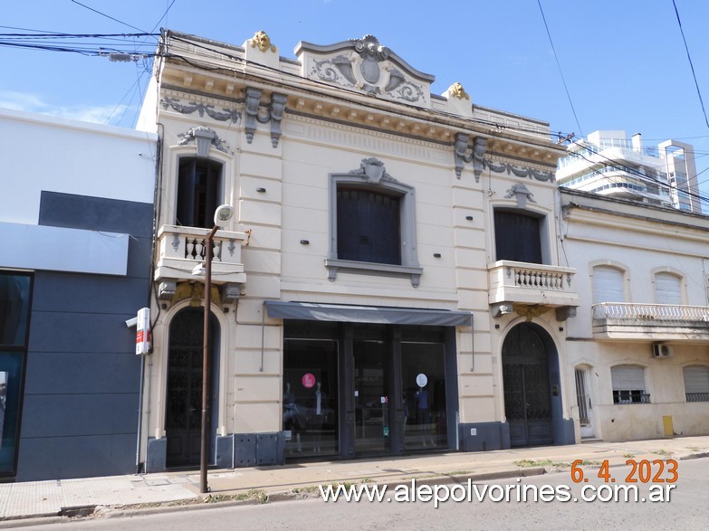 Foto: Venado Tuerto - Edificios Venadenses - Venado Tuerto (Santa Fe), Argentina