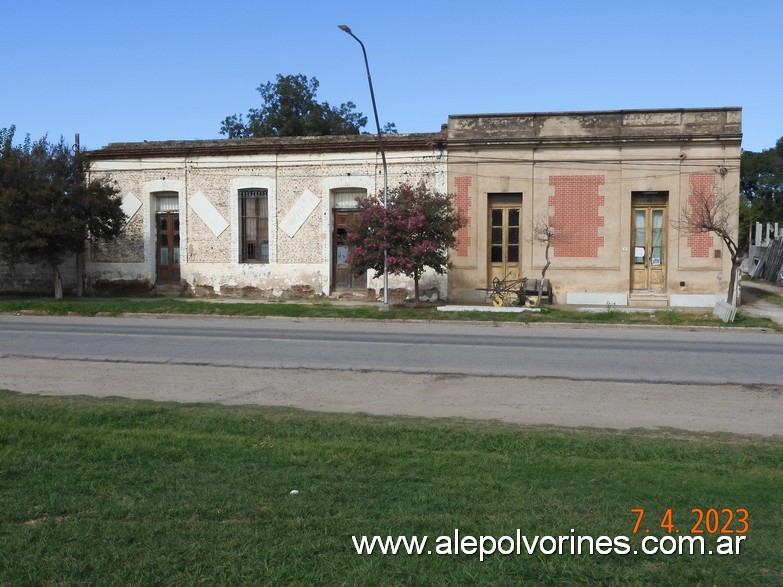 Foto: Cavanagh - Edifcios - Cavanagh (Córdoba), Argentina
