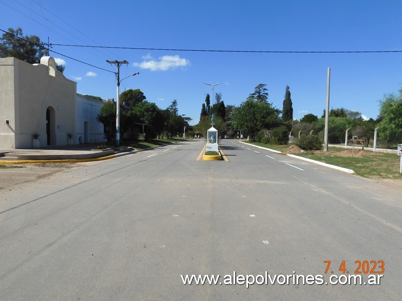 Foto: Colonia Bremen - Colonia Bremen (Córdoba), Argentina