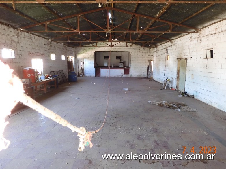 Foto: Colonia Bremen - Club - Colonia Bremen (Córdoba), Argentina