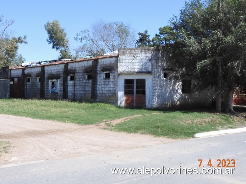 Foto: Colonia Bremen - Club - Colonia Bremen (Córdoba), Argentina