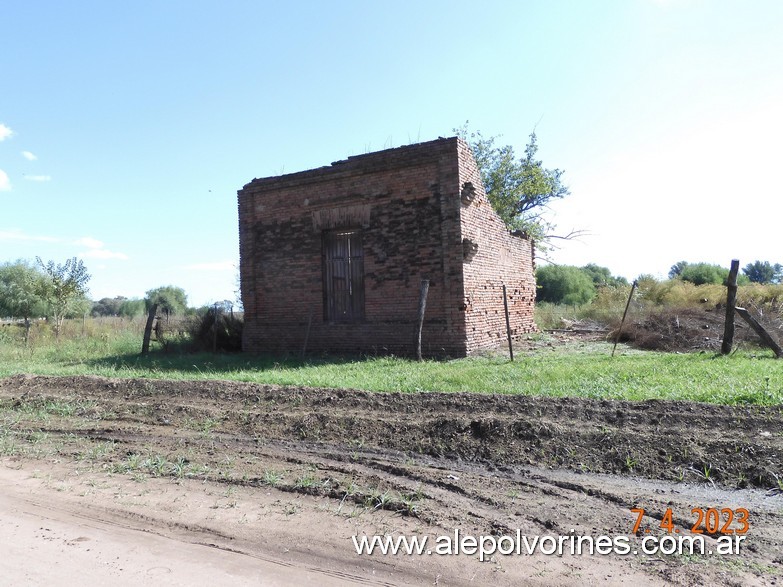 Foto: Colonia Barge - Colonia Barge (Córdoba), Argentina