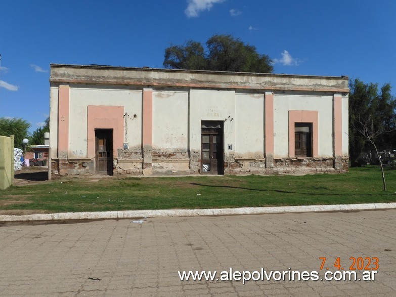 Foto: Colonia Barge - Colonia Barge (Córdoba), Argentina