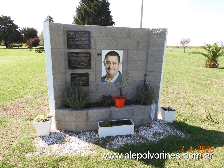 Foto: Colonia Barge - Colonia Barge (Córdoba), Argentina