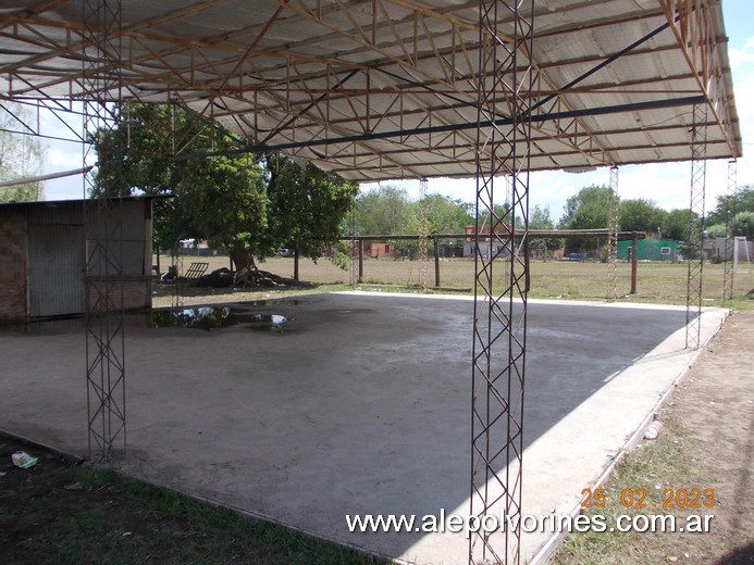 Foto: Francisco Álvarez - Barrio Aguaribay - Club Aguaribay - Francisco Alvarez (Buenos Aires), Argentina
