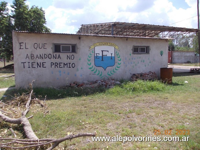 Foto: Francisco Álvarez - Barrio Aguaribay - Club Aguaribay - Francisco Alvarez (Buenos Aires), Argentina