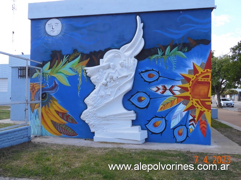 Foto: Coronel Baldissera - General Baldissera (Córdoba), Argentina