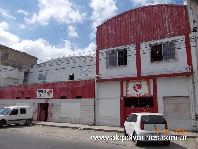 Foto: Caseros - Club El Triunfo - Caseros (Buenos Aires), Argentina