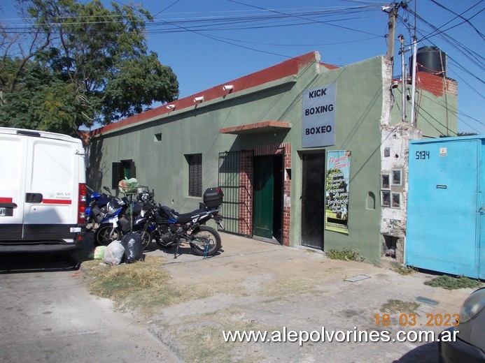 Foto: Caseros - Club Caseros Sud - Caseros (Buenos Aires), Argentina