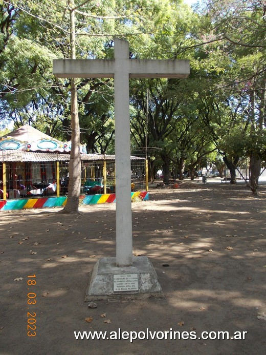 Foto: Caseros - Plaza Pineral - Caseros (Buenos Aires), Argentina