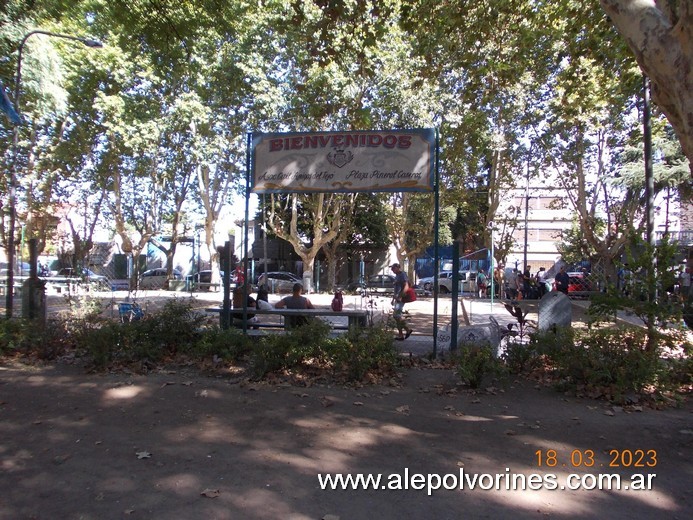 Foto: Caseros - Asociación Amigos del Tejo - Caseros (Buenos Aires), Argentina