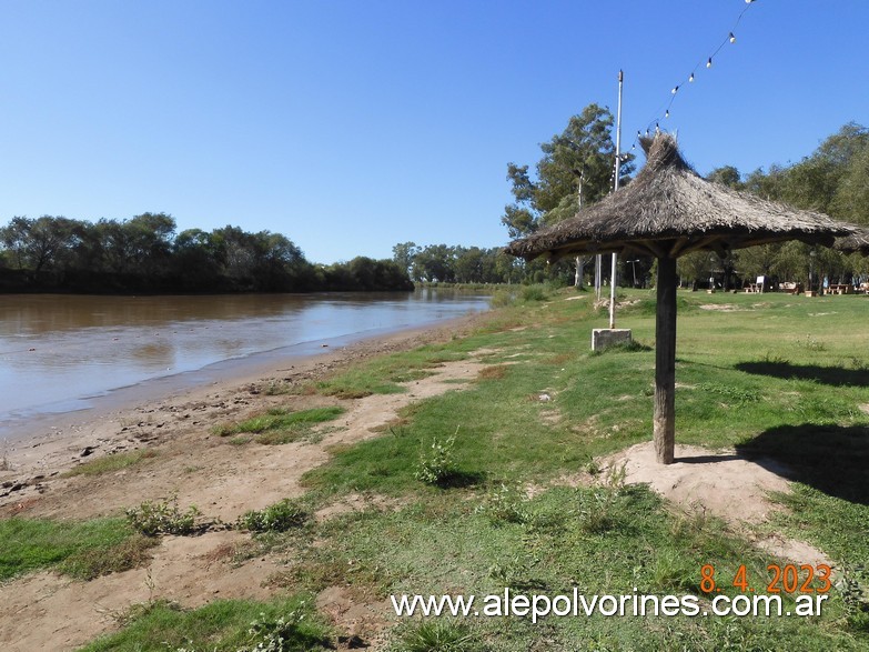 Foto: San José de la Esquina - Balneario - San Jose de la Esquina (Santa Fe), Argentina