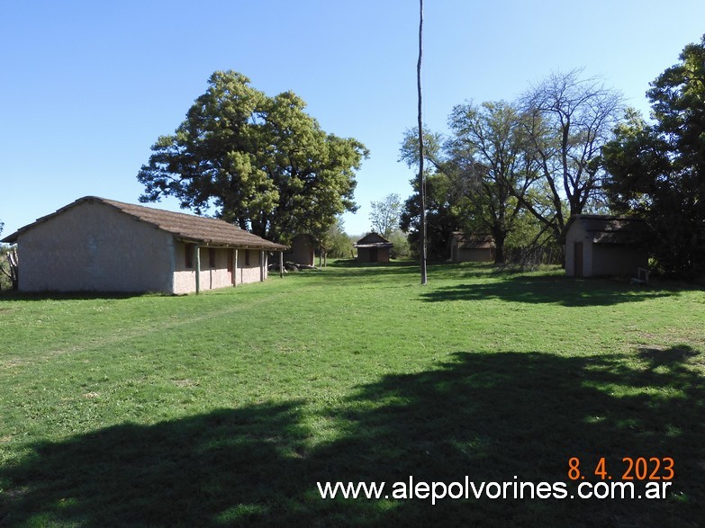 Foto: San José de la Esquina - Guardia de la Esquina - San Jose de la Esquina (Santa Fe), Argentina