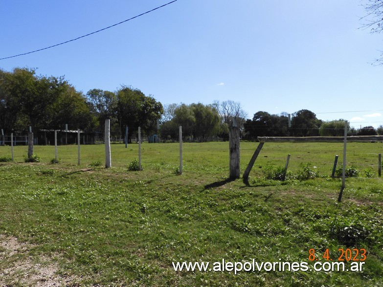 Foto: San Ricardo - Centro Tradicionalista - San Ricardo (Santa Fe), Argentina