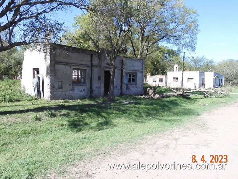 Foto: San Ricardo - San Ricardo (Santa Fe), Argentina