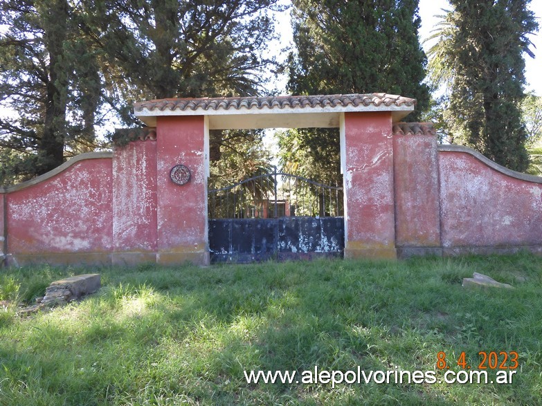 Foto: Berretta - Berretta (Santa Fe), Argentina