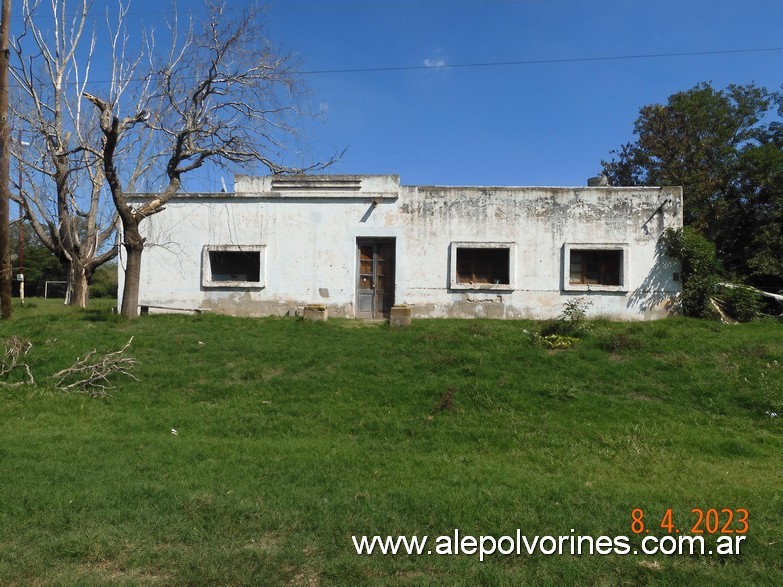Foto: Club Sportivo Berretta - Berretta (Santa Fe), Argentina