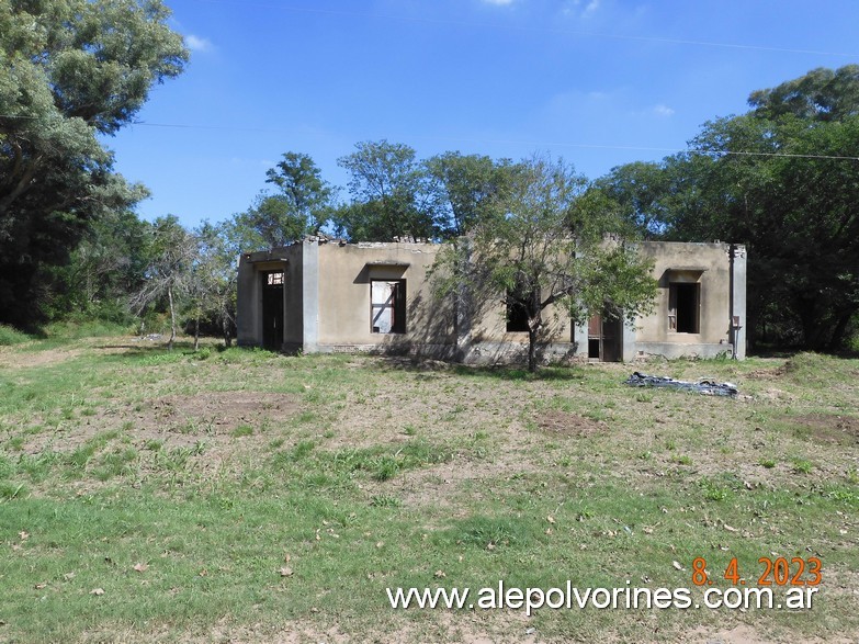 Foto: Berretta - Berretta (Santa Fe), Argentina