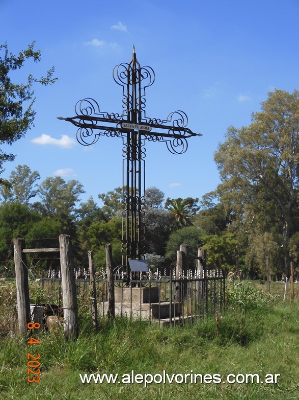 Foto: Berretta - Berretta (Santa Fe), Argentina