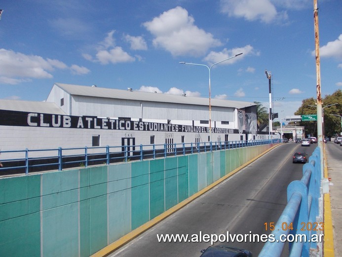Foto: Caseros - Club Estudiantes de Buenos Aires - Caseros (Buenos Aires), Argentina