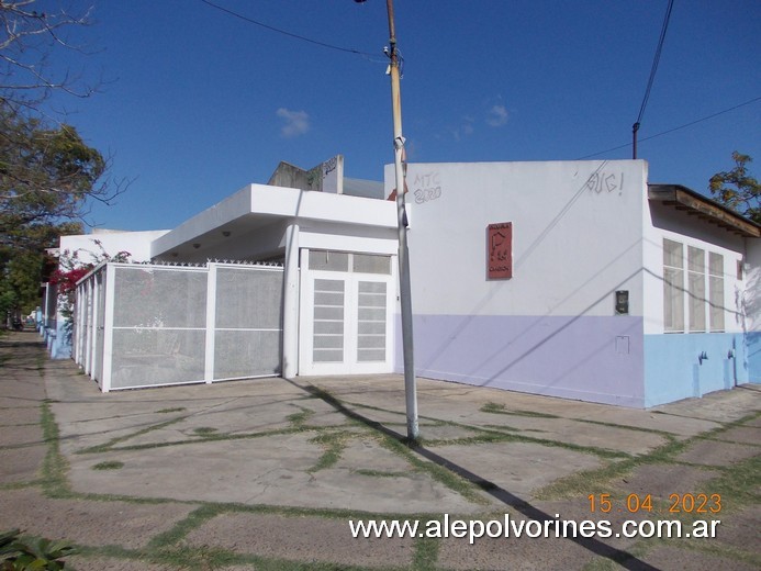 Foto: Caseros - Escuela N°501 - Caseros (Buenos Aires), Argentina