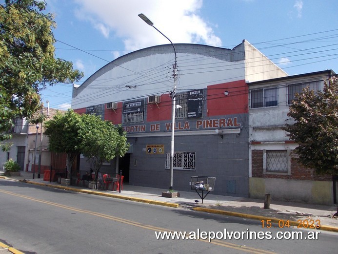 Foto: Caseros - Club El Fortin de Villa Pineral - Caseros (Buenos Aires), Argentina
