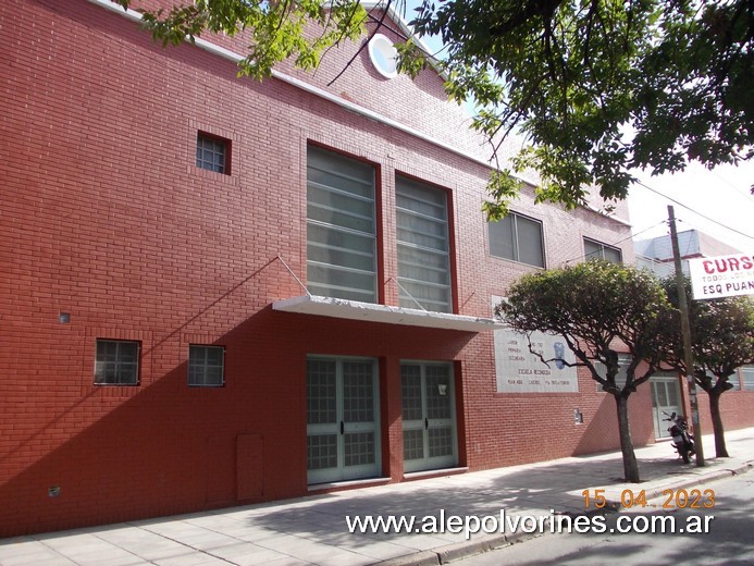Foto: Caseros - Instituto Beato Vicente Grossi - Caseros (Buenos Aires), Argentina