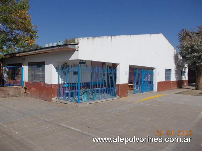 Foto: La Reja - Escuela N°64 - La Reja (Buenos Aires), Argentina