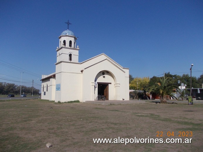 Foto: La Reja - Iglesia El Buen Pastor - La Reja (Buenos Aires), Argentina