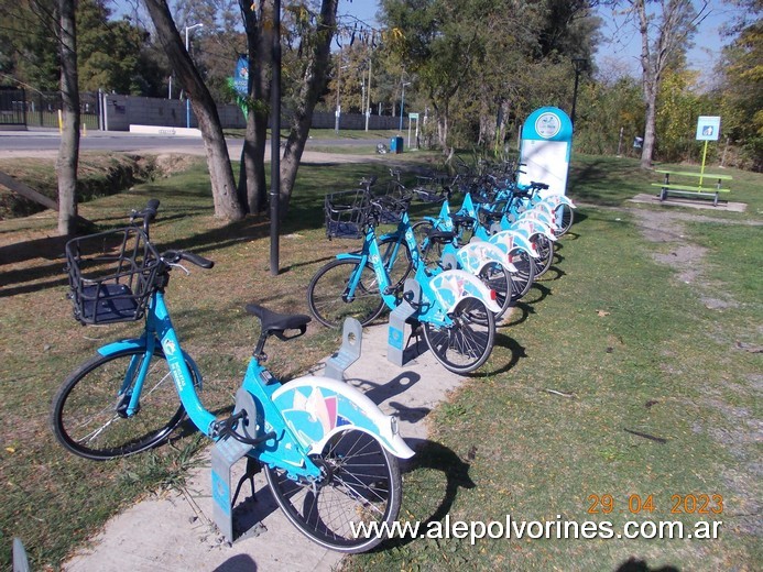 Foto: Ingeniero Maschwitz - Puente Arenera - Ingeniero Maschwitz (Buenos Aires), Argentina