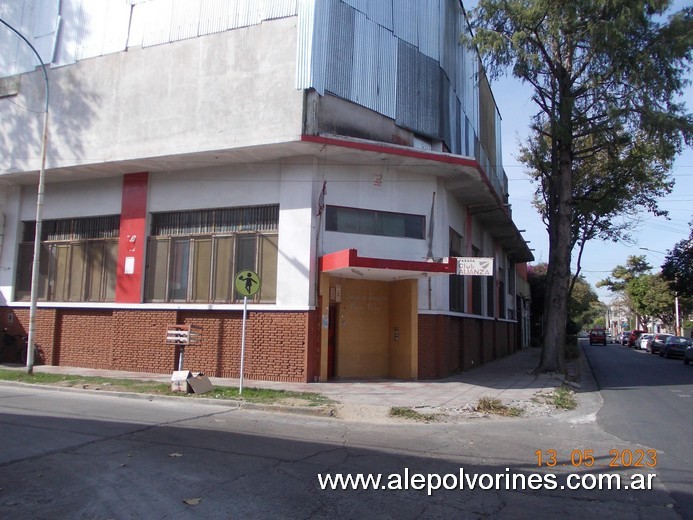 Foto: Caseros - Club Alianza - Caseros (Buenos Aires), Argentina