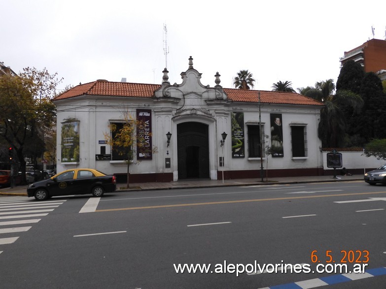 Foto: Belgrano CABA - Museo de Arte Español Enrique Larreta - Belgrano (Buenos Aires), Argentina