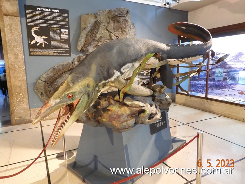 Foto: Caballito CABA - Museo Ciencias Naturales Bernardino Rivadavia - Caballito (Buenos Aires), Argentina