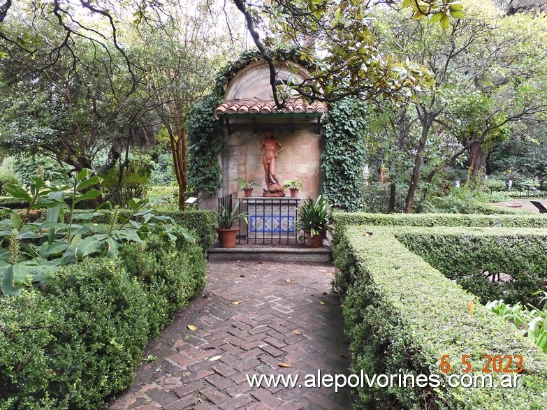 Foto: Belgrano CABA - Museo de Arte Español Enrique Larreta - Belgrano (Buenos Aires), Argentina
