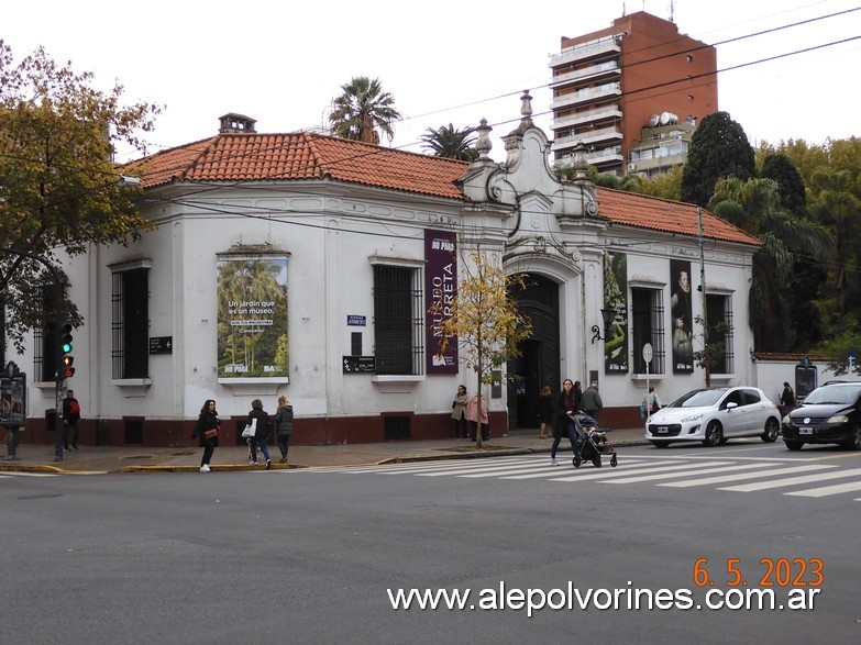 Foto: Belgrano CABA - Museo de Arte Español Enrique Larreta - Belgrano (Buenos Aires), Argentina