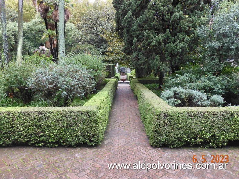 Foto: Belgrano CABA - Museo de Arte Español Enrique Larreta - Belgrano (Buenos Aires), Argentina