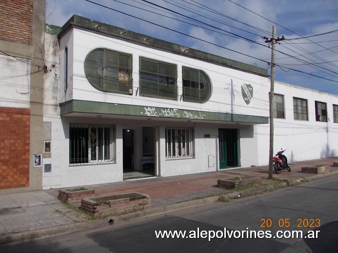 Foto: Jose Ingenieros - Club Patria - Jose Ingenieros (Buenos Aires), Argentina