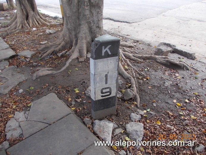 Foto: Ciudadela - Mojon - Ciudadela (Buenos Aires), Argentina