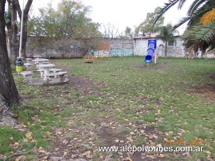 Foto: Ciudadela - Plaza Arenales - Ciudadela (Buenos Aires), Argentina